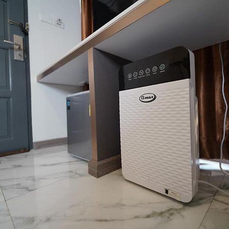 Roomquest Sukhumvit36 Bts Thonglor Bangkok Bagian luar foto
